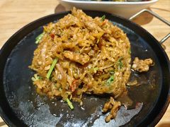 -老长春肉馆(隆礼路店)