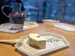 -tea’stone(新天地店)