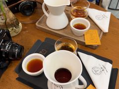 -唐咖精品咖啡(大理古城手冲店)