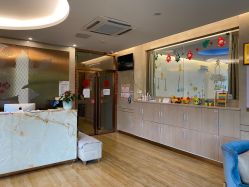 -金芙美月子中心(财富别墅店)