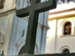 -厦门市鼓浪屿风景名胜区-天主教堂