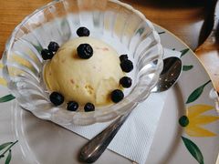 冰淇淋-萨莉亚意式餐厅(石鼓路店)