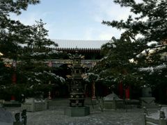 -长安寺
