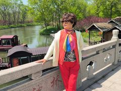 -溱湖国家湿地公园