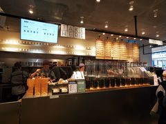 -喜茶(广州天汇igc店)