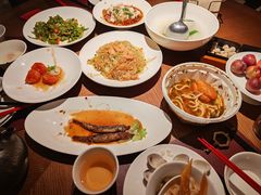 -紫阳海鲜楼·传承闽味(长乐路总店)