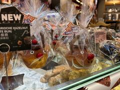 -PAPER STONE BAKERY(天环店)