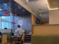 -海底捞火锅(振华广场店)