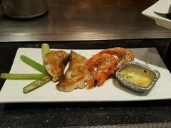 -大渔铁板烧(大悦城店)