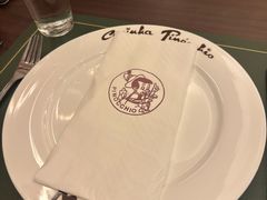 -澳门木偶葡国餐厅(珠海店)