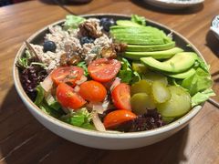 -SUPER BOWL超级碗(崂山丽达店)