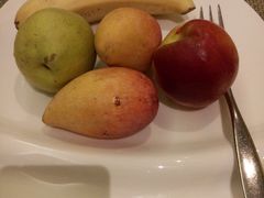 -海口绿发希尔顿酒店-田园汇自助餐·三文鱼·海鲜