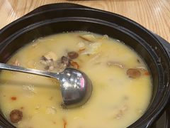 -喜上喜鸡煲翅(吉大店)