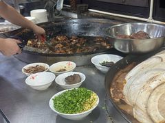 -杭嘉湖咬强羊肉面馆(永兴路总店)