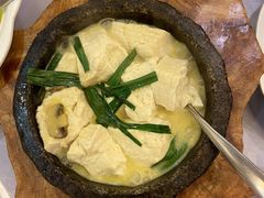 石锅豆腐-宝燕海鲜(好爱店)