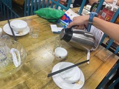 -湘香私房菜(大石长隆店)