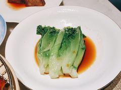 -云锦壹号·淮扬宴(徐汇万科店)