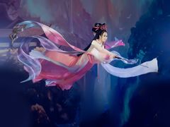-九月鹰飞汉服摄影工作室