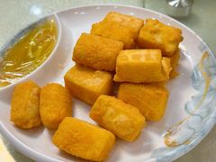 -台山美食一绝阿四台山黄鳝饭(阿四创作店)