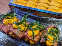 -丸藏和牛烧肉专门店(园区师惠坊店)