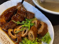 -松發肉骨茶(克拉码头店)