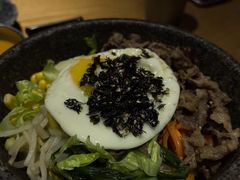 -恩你小木屋·烤肉韩式料理(嘉兴秀洲店)