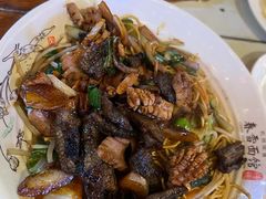 -春雪面馆(转塘店)