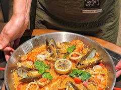 -Mix Shakalaka鲨卡·美式融合餐吧(松江店)