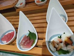 -深海聚汇·牛榴宴·自助料理(江宁万达店)