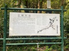 -西湖风景区十里琅珰-五云山