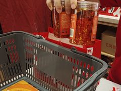 -黑色经典臭豆腐·长沙鲜食商店(坡子街店)
