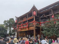 -巴人堂(女儿城店)