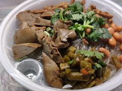 -小潘记鸭血粉丝汤