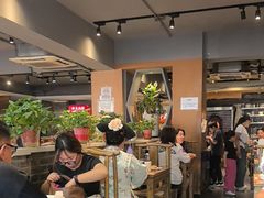 -河沿肉饼Beijing Pie(东华门店)