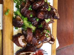 卤大肠-大牌大·传统杭帮菜(湖滨店)