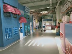 -幸福花欢乐世界(东辰广场A座店)