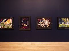 -旧金山现代艺术博物馆