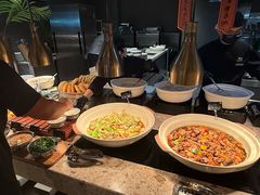-深圳美高梅酒店-品聚嘉府中餐厅