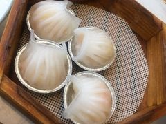 水晶虾饺皇-如轩海鲜砂锅粥(国际能源店)