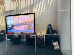 -虹桥机场国航贵宾室v8