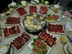 -汕头八里香牛肉店(人民南店)