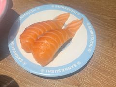 -三禾寿司(君尚店)