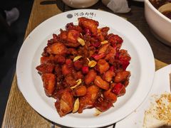 -河沿肉饼Beijing Pie(锡拉胡同店)