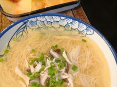 -二孃鸡爪爪(东风路总店)