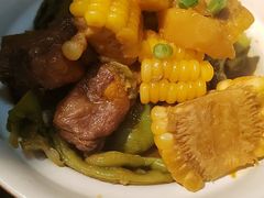 -金掌勺·锅包肉(双榆树店)