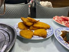 -同城四季爆肚涮羊肉(安华里店)
