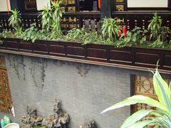 20090711003-蔼若春.传承三十年云南菜(金碧公园店)