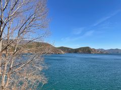 -里格村景区
