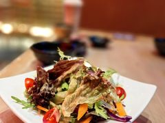 -明治屋(二十三年洪化桥店)