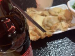 -京炭铜锅涮肉·羊蝎子·羊肉炉(保利·时光里店)